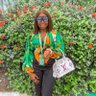 Profilbild von Adeyemi Aanu Dorcas