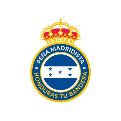 Peña Madridista Honduras Tu Bandera's profile picture