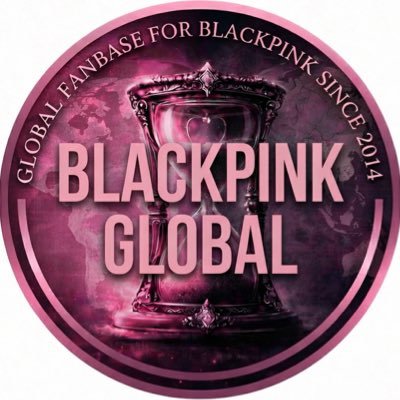 BLΛCKPIИK GLOBAL FANBASE's profile picture