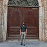 Mostafa Samak profil fotoğrafı