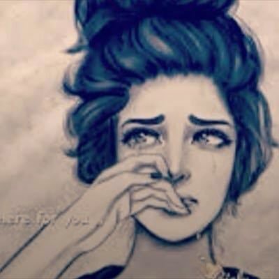 ﮼حَـنـينْ💜's profile picture