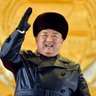 金正男 profil fotoğrafı