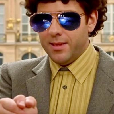Jean Mouloud's profile picture