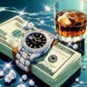 Diamonds & Whiskey 的头像