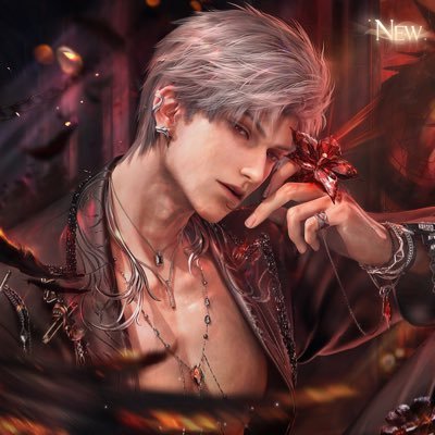 Sylus's profile picture