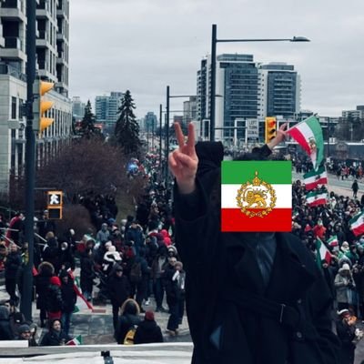 🇺🇲🇮🇷 JAVI 𓄂(جاوی)𓆃's profile picture