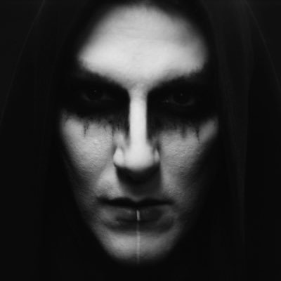 Chris Motionless's profile picture