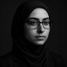 Фото профиля Zaynab