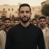 Фото профиля Hichem Beldjoudi