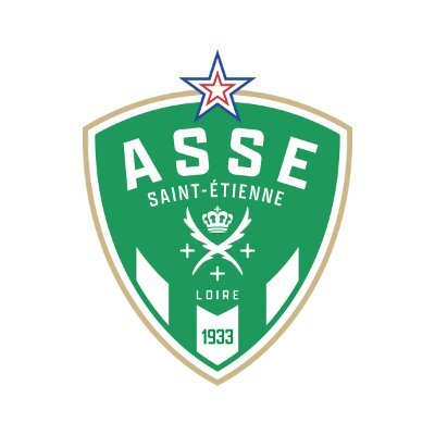 AS Saint-Étienne's profile picture