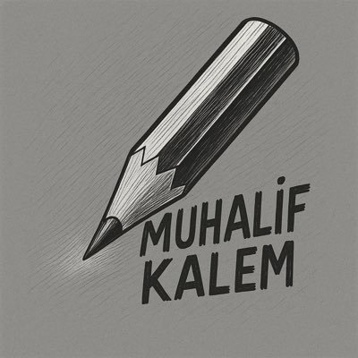 Muhalif Kalem's profile picture