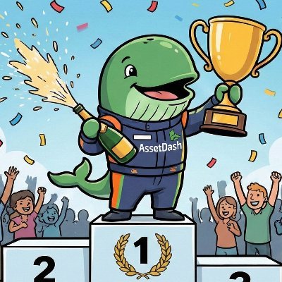 AssetDash's profile picture