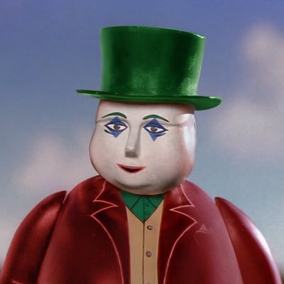 Thomas Factz's profile picture