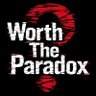 WorthTheParadox profil fotoğrafı
