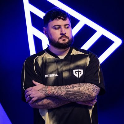 Gen.G Rated's profile picture