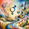Фото профиля Thegenderdystopia