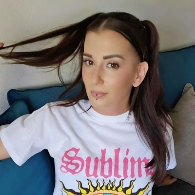 Sweet_N_Salty👣Rach's profile picture