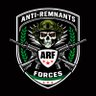 Profilbild von Anti-Remnants Forces (ARF)
