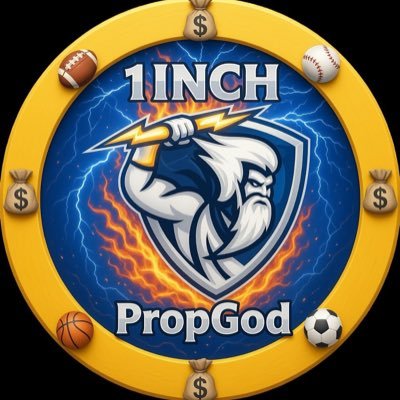 1 Inch PropGod ⚡️⚡️⚡️'s profile picture