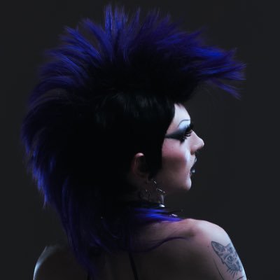 6arelyhuman's profile picture