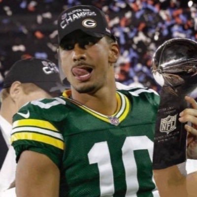Lambeau Villain's profile picture