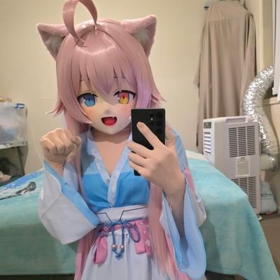 MiyuKig 🇦🇺 Kigurumi Next Con: DW14 Doll Weekend's profile picture