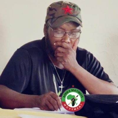 vusumuzikhoza's profile picture
