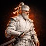 Blitzer Kojiro | The road to 1000 kills 的头像