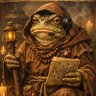 Toad Monkman 的头像