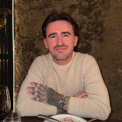 James McDonald's profile picture