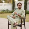 Profilbild von Asif Hayat Kalyar