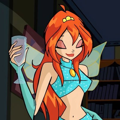 anna's profile picture