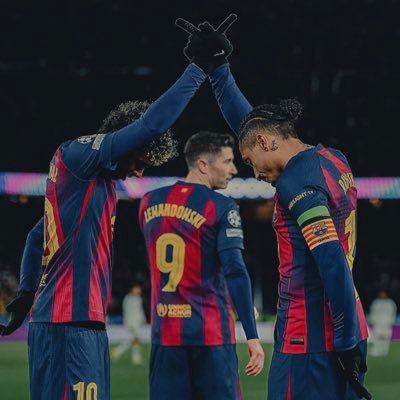 El Paisa Culé 💙❤️'s profile picture