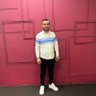 Harun profil fotoğrafı