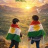 Azad Mésopotamien☀️ profil fotoğrafı