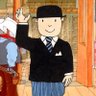 Mr Benn 的头像