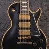 Фото профиля Pablo Les Paul Custom
