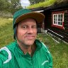 Profilbild von Tor Erik Vassvik