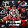 Torcedor Padrão 的头像