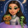 GalacticGirl👽 profil fotoğrafı
