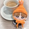 ハルちゃん🧡✨ 的头像