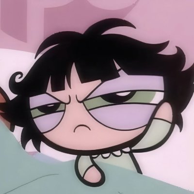 JustHannaBarbed's profile picture