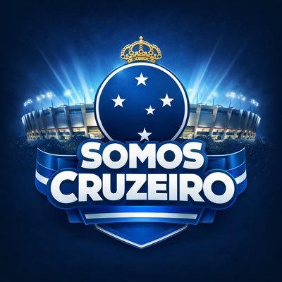 SomosCruzeiiro's profile picture
