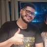 Profilbild von Thiago Alexandre