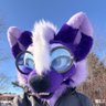💜Benji💜🔜BLFC 的头像
