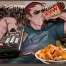 Pøstal_Dude profil fotoğrafı