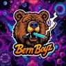 BernBezzy profil fotoğrafı