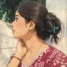 Punam🦋 profil fotoğrafı