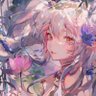 .☾⋆。° Akahana Miyu 🐉 Dragon Twin VTuber 的头像