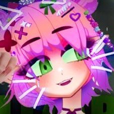 Tay 🌸🫧 | EnVTuber 🌈's profile picture